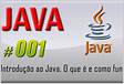 Em Java, é importante que, sempre que precisar de algum tipo de
